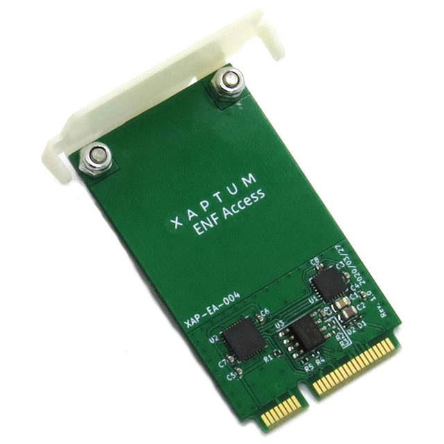 Xaptum, Inc. XAP-EA-004 electronic component