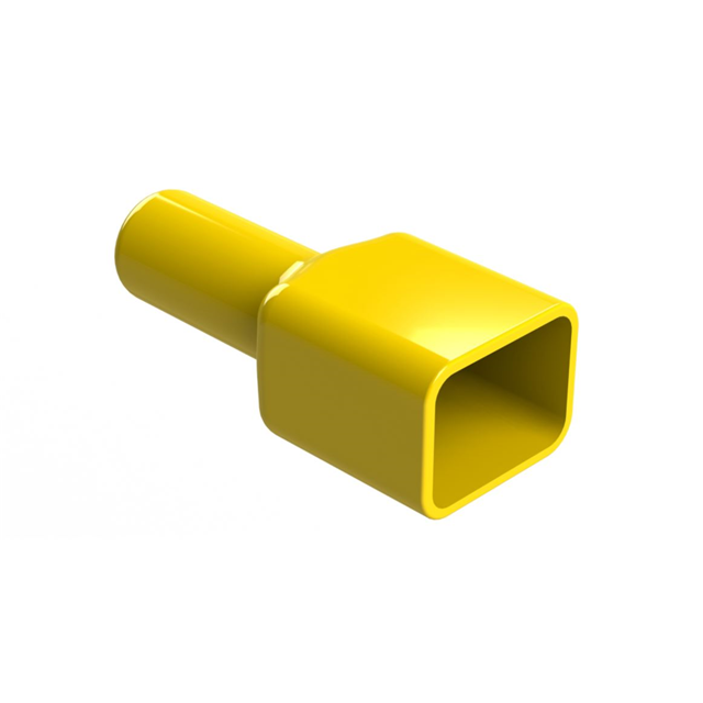 Amphenol Sine Systems Corp AT8P-BT-YW electronic component