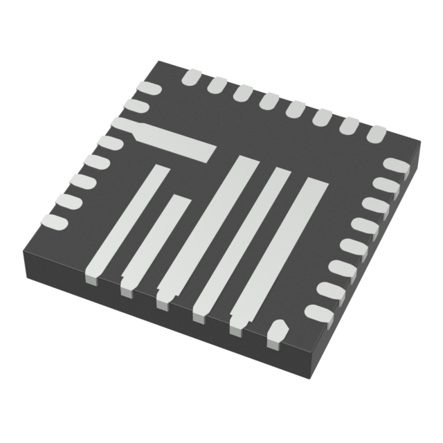 Analog Devices Inc./Maxim Integrated MAX77960EFV06+ electronic component