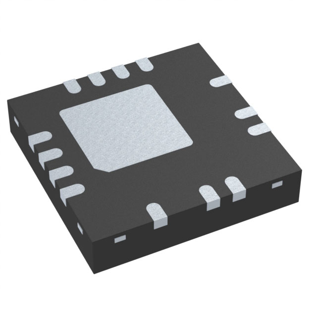 Infineon Technologies IRS2005MTRPBF electronic component