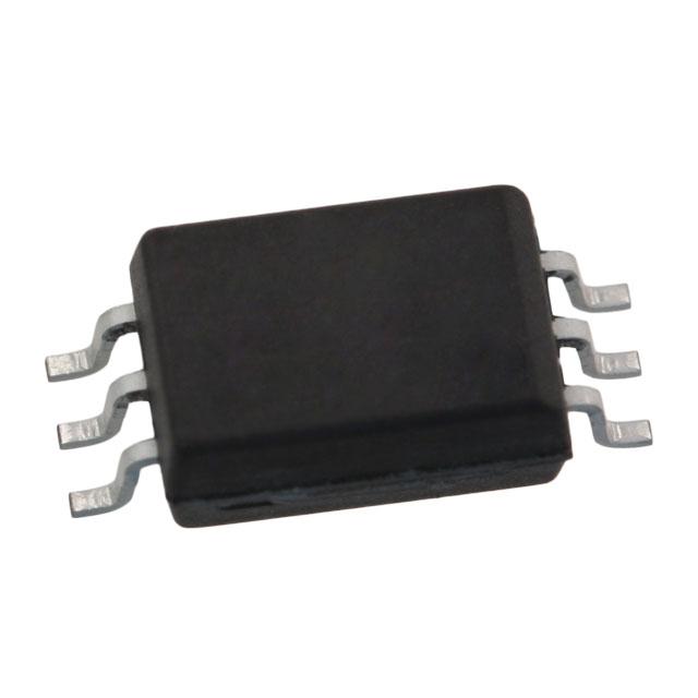 Broadcom Limited ACPL-W314-500E electronic component
