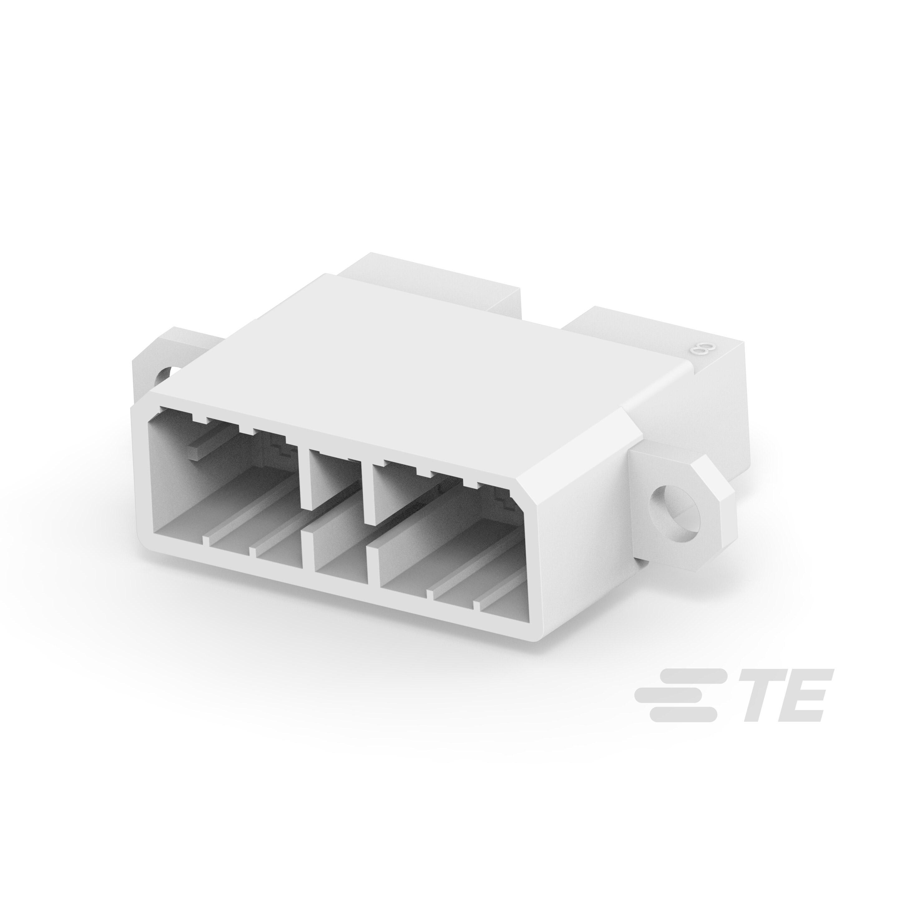 TE Connectivity AMP Connectors 172515-1 electronic component