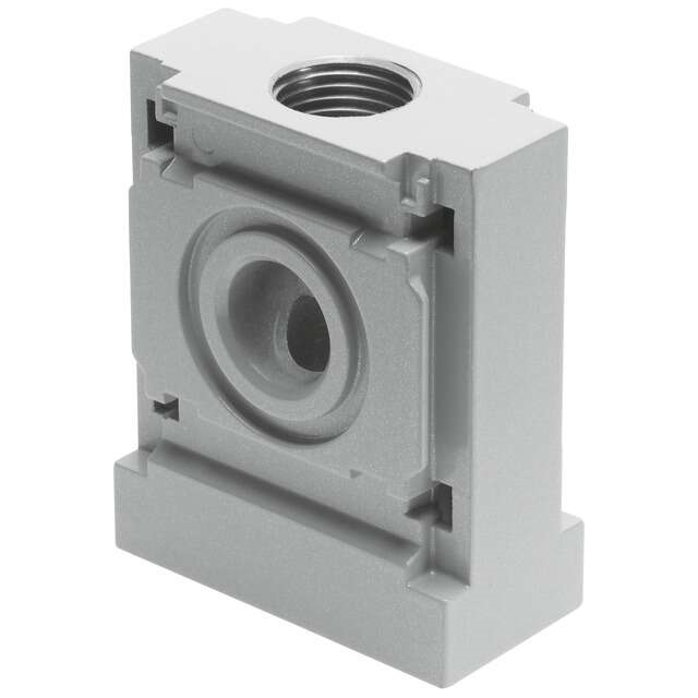 Festo Corporation MS6N-FRM-FRZ electronic component