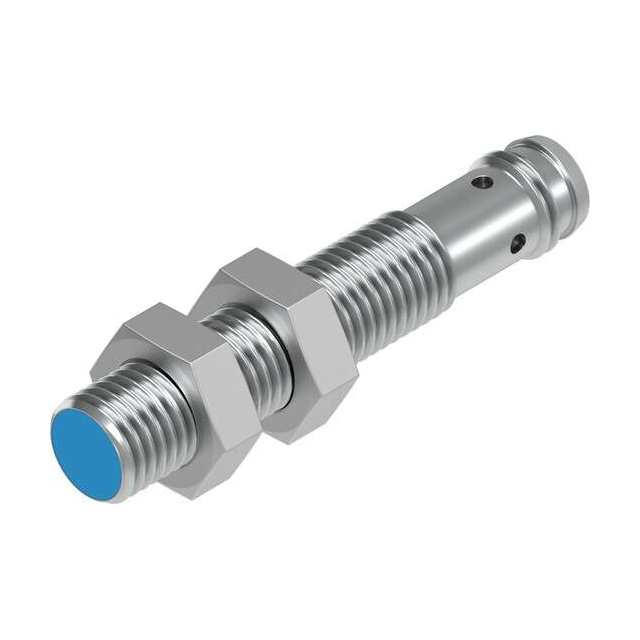 Festo Corporation SIEN-M8B-PS-S-L electronic component
