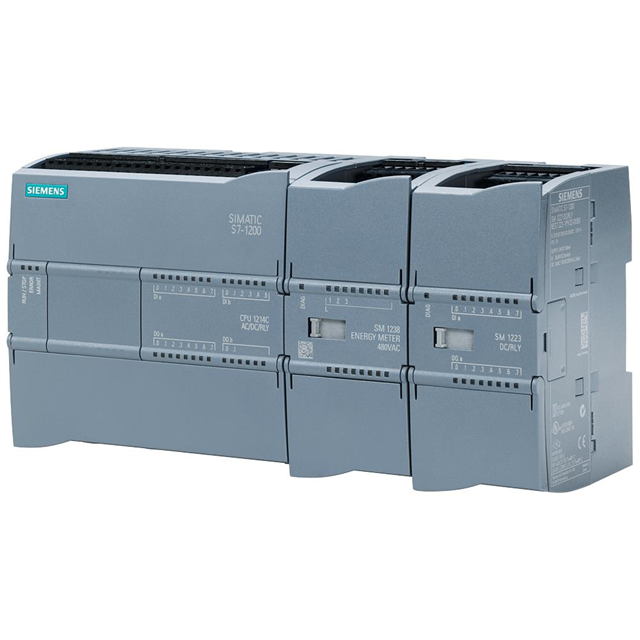Siemens 6ES72141BG400XB0 electronic component