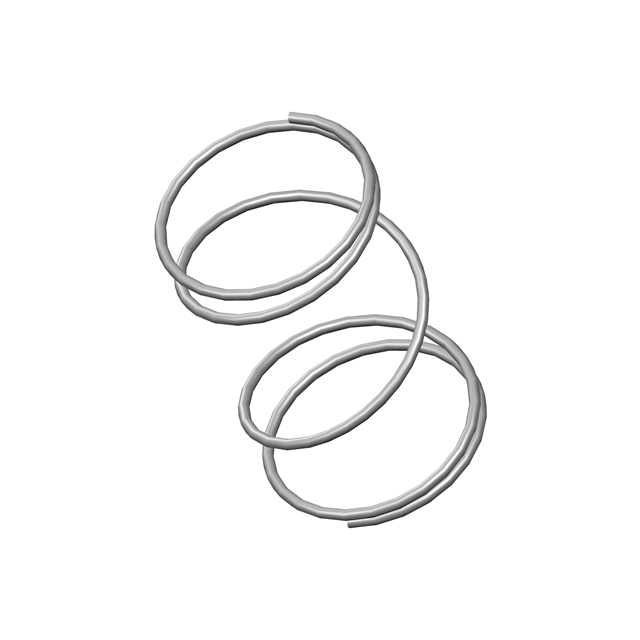 Century Spring Corp 10730CS electronic component