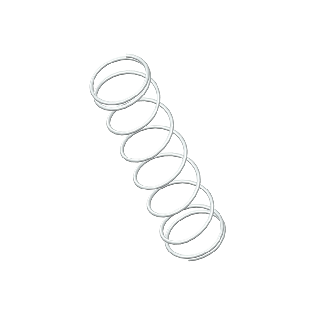 Century Spring Corp 10733CS electronic component