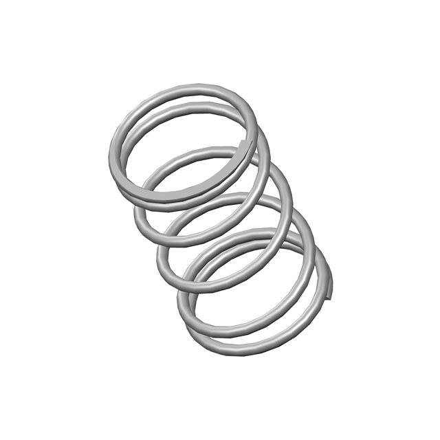 Century Spring Corp 10734CS electronic component