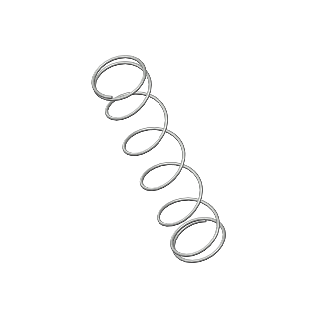 Century Spring Corp 10743CS electronic component