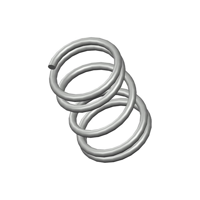 Century Spring Corp 10744CS electronic component