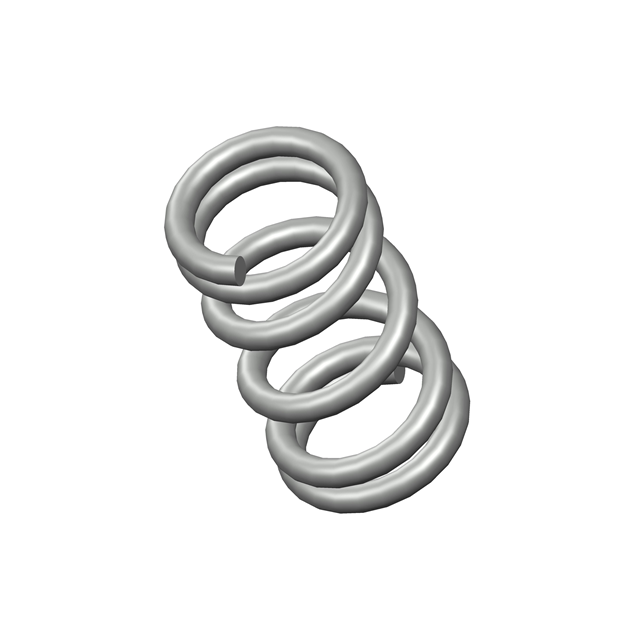 Century Spring Corp 10768CS electronic component