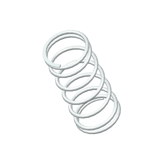 Century Spring Corp 10775CS electronic component