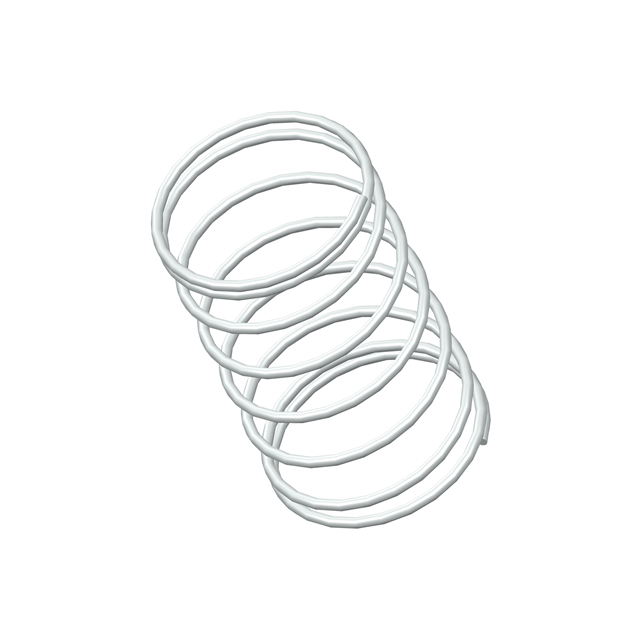 Century Spring Corp 10800CS electronic component