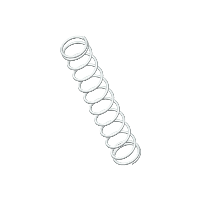 Century Spring Corp 10801CS electronic component