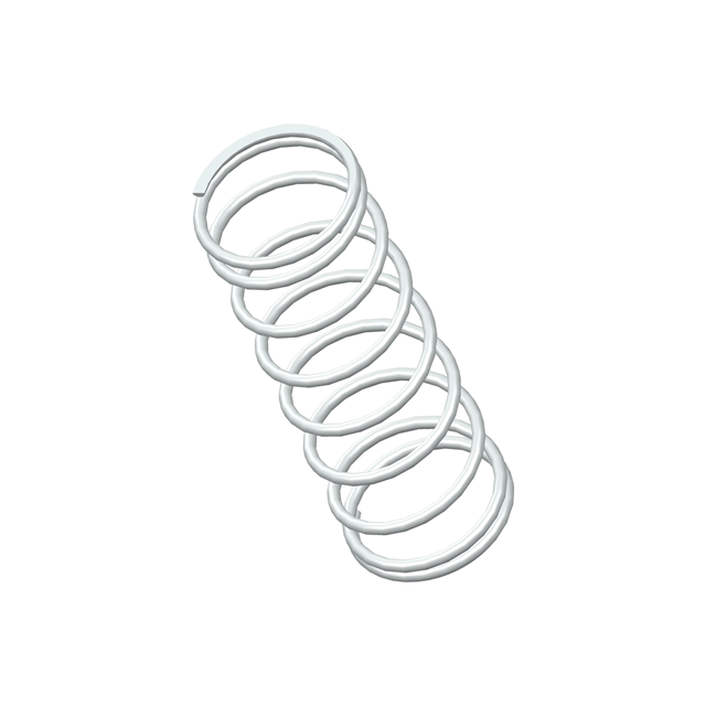 Century Spring Corp 10803CS electronic component