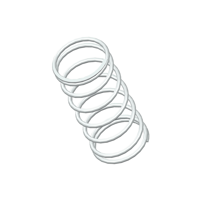 Century Spring Corp 10807CS electronic component