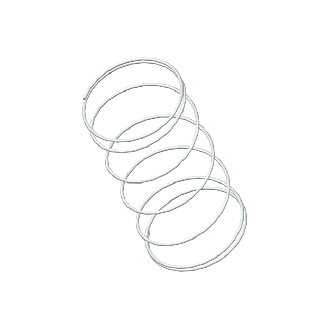 Century Spring Corp 10811CS electronic component