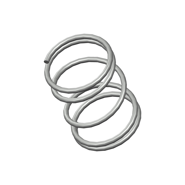 Century Spring Corp 10813CS electronic component