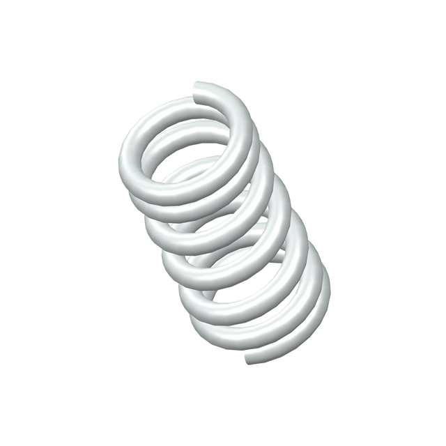 Century Spring Corp 10814CS electronic component