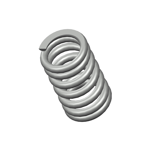 Century Spring Corp 10821CS electronic component