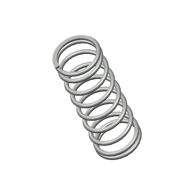 Century Spring Corp 10823CS electronic component