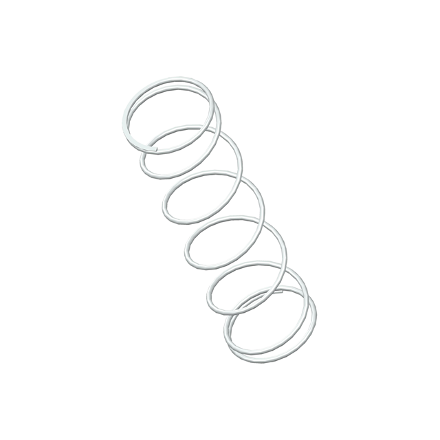 Century Spring Corp 10827CS electronic component