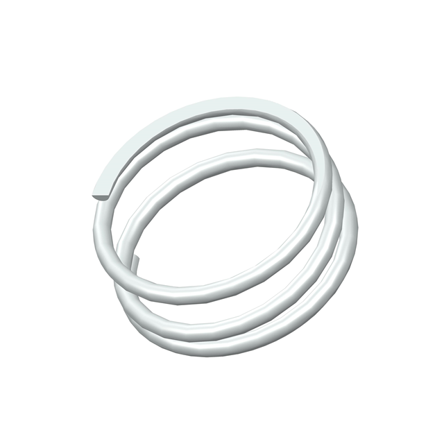 Century Spring Corp 10830CS electronic component