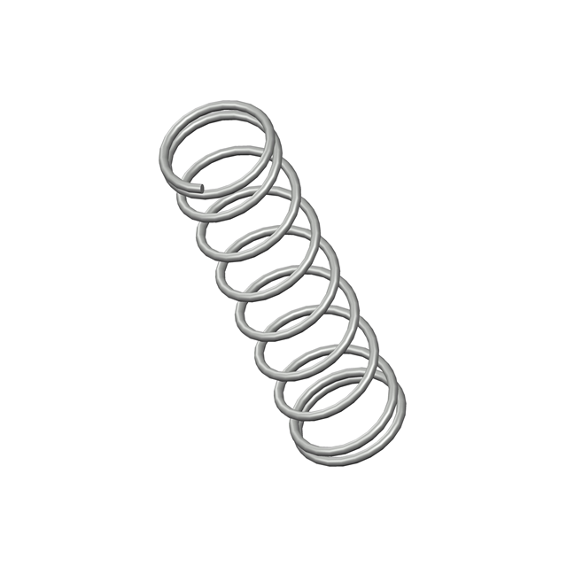 Century Spring Corp 10832CS electronic component