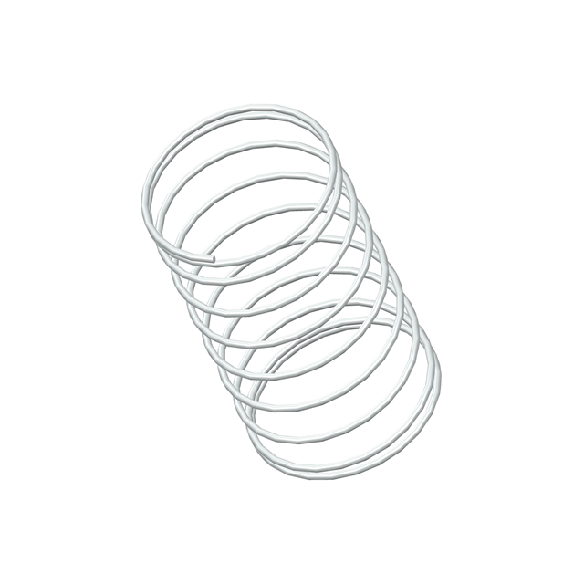 Century Spring Corp 10836CS electronic component