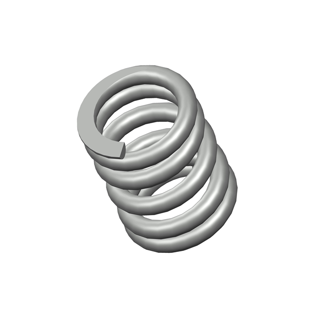 Century Spring Corp 10843CS electronic component