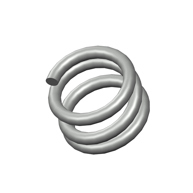 Century Spring Corp 10844CS electronic component