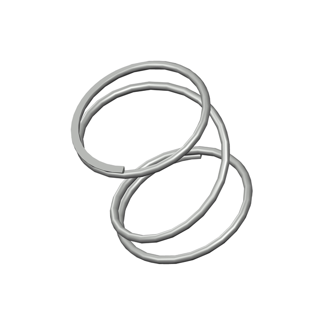 Century Spring Corp 10847CS electronic component