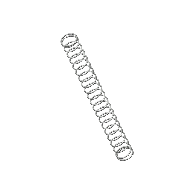 Century Spring Corp 10848CS electronic component