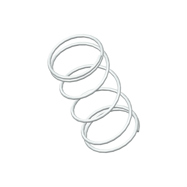 Century Spring Corp 10854CS electronic component