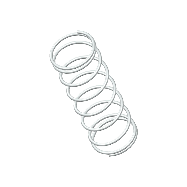 Century Spring Corp 10855CS electronic component