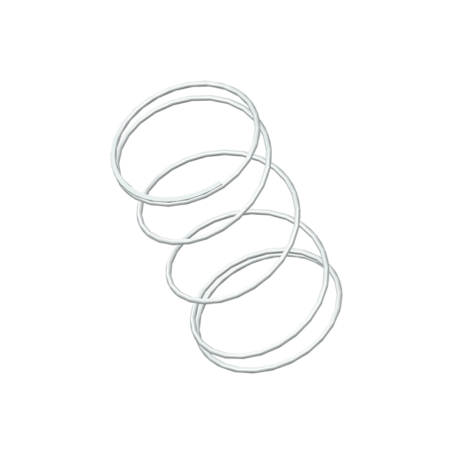 Century Spring Corp 10861CS electronic component