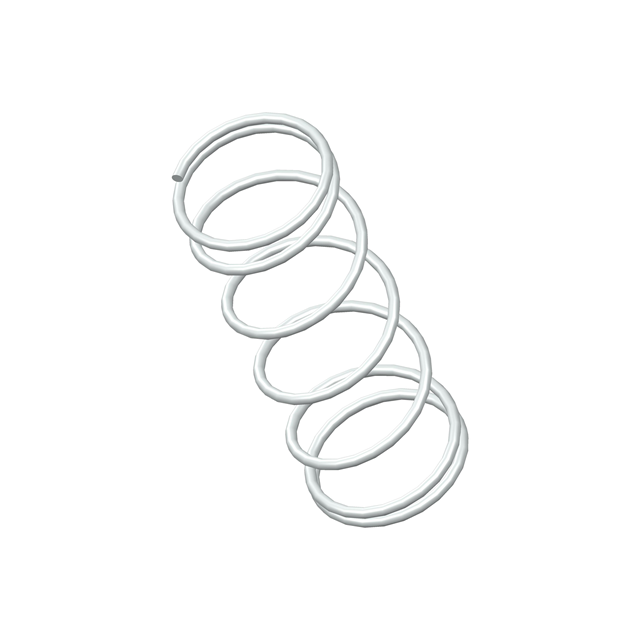 Century Spring Corp 10869CS electronic component
