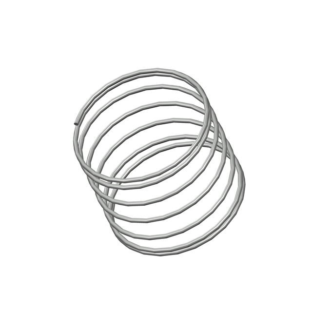 Century Spring Corp 10884CS electronic component