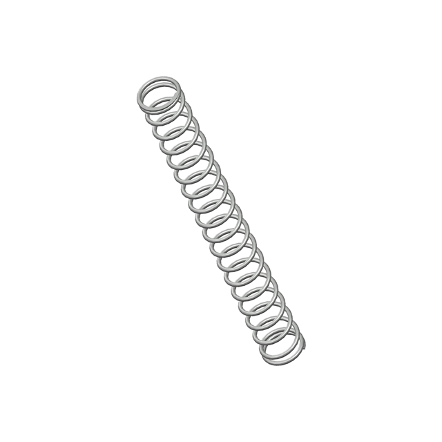 Century Spring Corp 10901CS electronic component