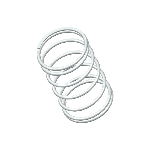 Century Spring Corp 10907CS electronic component