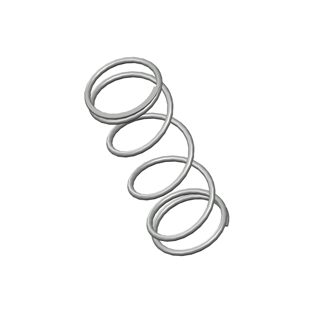 Century Spring Corp 10912CS electronic component