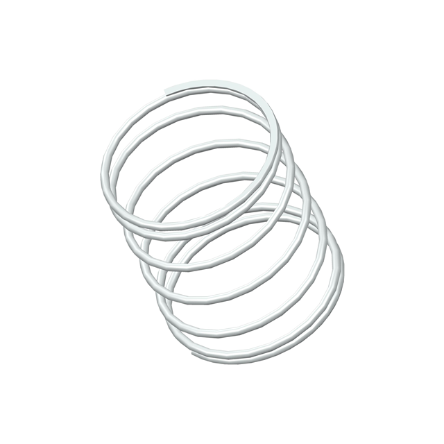 Century Spring Corp 10913CS electronic component