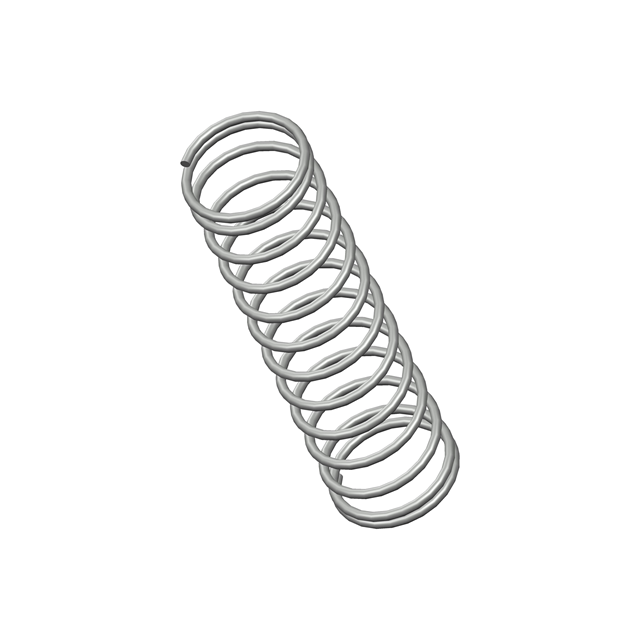 Century Spring Corp 10914CS electronic component