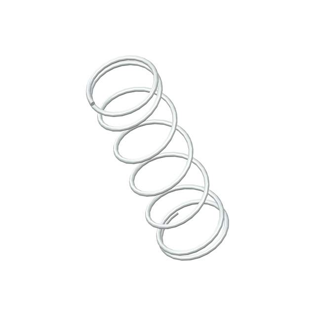 Century Spring Corp 10917CS electronic component