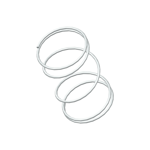 Century Spring Corp 10929CS electronic component