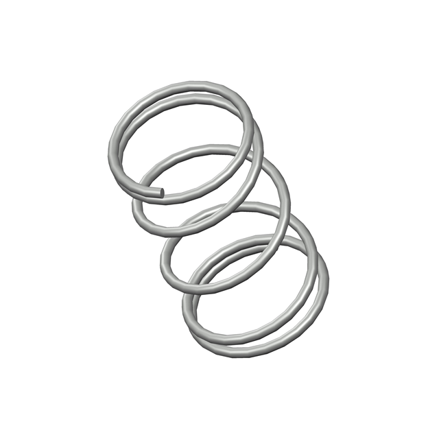 Century Spring Corp 10931CS electronic component