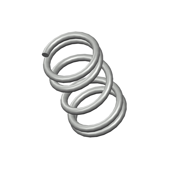 Century Spring Corp 10945CS electronic component