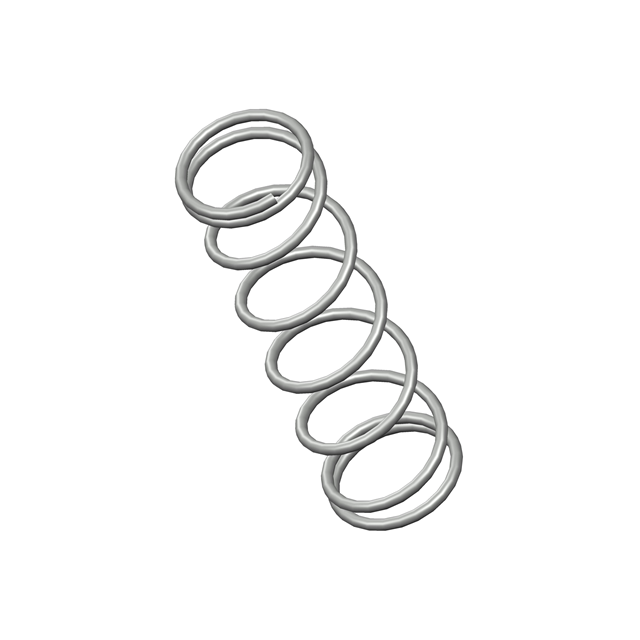 Century Spring Corp 10951CS electronic component