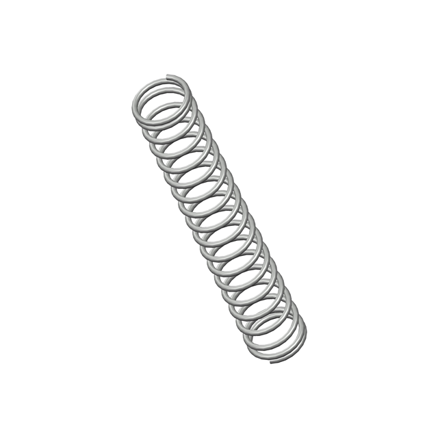Century Spring Corp 10957CS electronic component