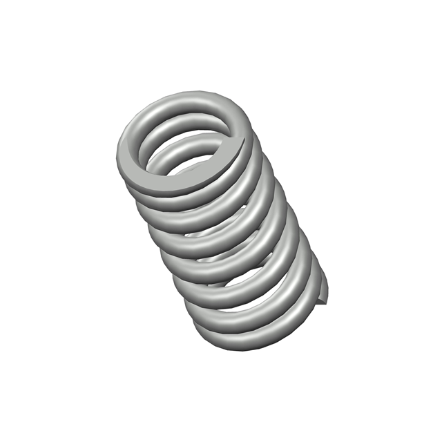 Century Spring Corp 10991CS electronic component